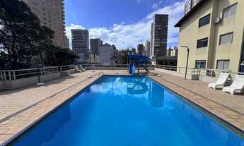 Imagem 1: APARTAMENTO COM 45 m² - AVIAÇÃO - PRAIA GRANDE SP