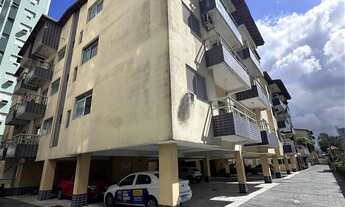 Imagem 3: APARTAMENTO COM 45 m² - AVIAÇÃO - PRAIA GRANDE SP