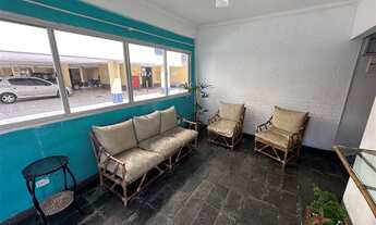 Imagem 4: APARTAMENTO COM 45 m² - AVIAÇÃO - PRAIA GRANDE SP