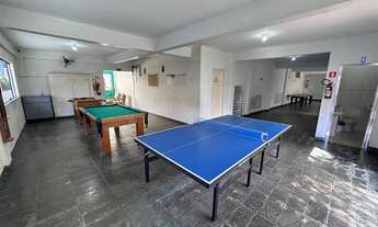 Imagem 5: APARTAMENTO COM 45 m² - AVIAÇÃO - PRAIA GRANDE SP