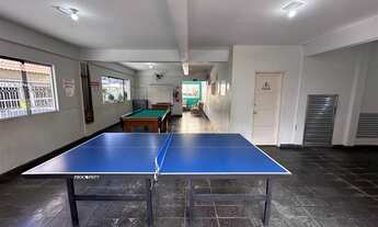 Imagem 6: APARTAMENTO COM 45 m² - AVIAÇÃO - PRAIA GRANDE SP