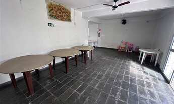 Imagem 7: APARTAMENTO COM 45 m² - AVIAÇÃO - PRAIA GRANDE SP