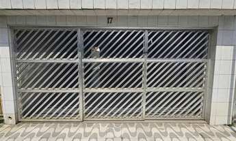 Imagem 1: CASA COM 70 m² - AVIAÇÃO - PRAIA GRANDE SP