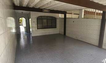 Imagem 2: CASA COM 70 m² - AVIAÇÃO - PRAIA GRANDE SP