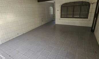 Imagem 3: CASA COM 70 m² - AVIAÇÃO - PRAIA GRANDE SP