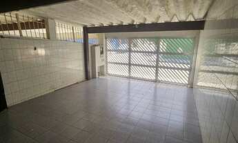 Imagem 4: CASA COM 70 m² - AVIAÇÃO - PRAIA GRANDE SP