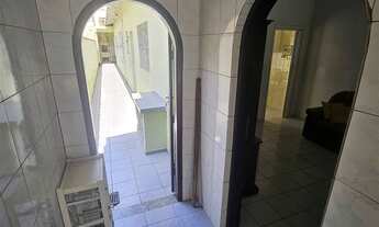 Imagem 5: CASA COM 70 m² - AVIAÇÃO - PRAIA GRANDE SP