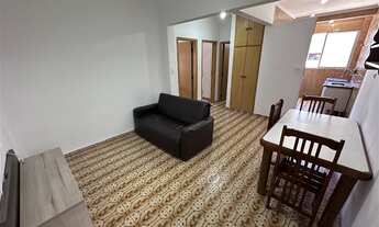 Imagem: APARTAMENTO COM 53 m² - GUILHERMINA - PRAIA