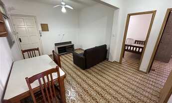 Imagem 2: APARTAMENTO COM 53 m² - GUILHERMINA - PRAIA GRANDE SP