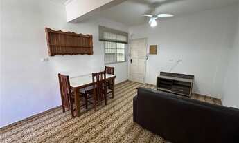 Imagem 3: APARTAMENTO COM 53 m² - GUILHERMINA - PRAIA GRANDE SP