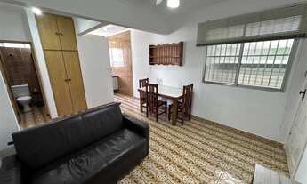 Imagem 4: APARTAMENTO COM 53 m² - GUILHERMINA - PRAIA GRANDE SP