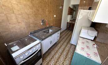 Imagem 5: APARTAMENTO COM 53 m² - GUILHERMINA - PRAIA GRANDE SP