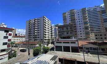 Imagem 7: APARTAMENTO COM 53 m² - GUILHERMINA - PRAIA GRANDE SP