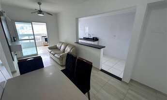 Imagem: APARTAMENTO COM 74 m² - CAIÇARA - PRAIA