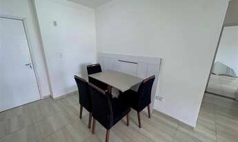 Imagem 3: APARTAMENTO COM 74 m² - CAIÇARA - PRAIA GRANDE SP
