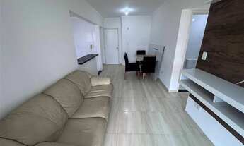 Imagem 4: APARTAMENTO COM 74 m² - CAIÇARA - PRAIA GRANDE SP