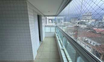 Imagem 6: APARTAMENTO COM 74 m² - CAIÇARA - PRAIA GRANDE SP