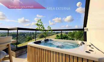 Imagem: CASA COM 121 m² - CAIÇARA - PRAIA GRANDE