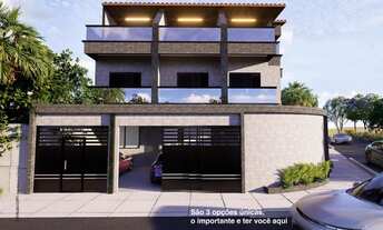 Imagem 4: CASA COM 121 m² - CAIÇARA - PRAIA GRANDE SP