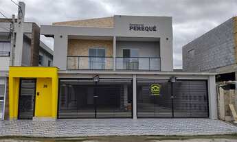 Imagem 2: CASA COM 55.25 m² - TUPI - PRAIA GRANDE SP