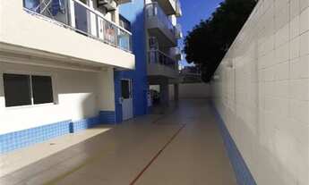 Imagem 3: APARTAMENTO COM 63.3 m² - GUILHERMINA - PRAIA GRANDE SP