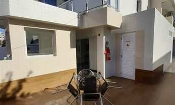 Imagem 4: APARTAMENTO COM 63.3 m² - GUILHERMINA - PRAIA GRANDE SP