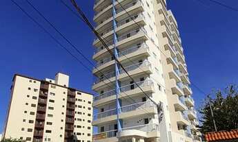 Imagem 6: APARTAMENTO COM 63.3 m² - GUILHERMINA - PRAIA GRANDE SP
