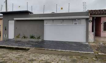 Imagem 2: CASA COM 164.82 m² - CAIÇARA - PRAIA GRANDE SP