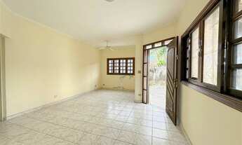 Imagem: CASA COM 75 m² - FORTE - PRAIA GRANDE SP