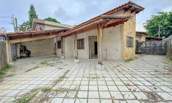 Imagem 3: CASA COM 75 m² - FORTE - PRAIA GRANDE SP