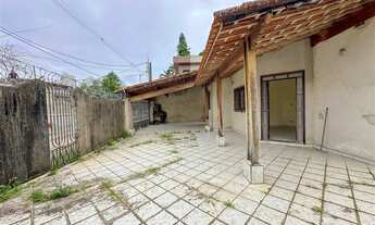 Imagem 4: CASA COM 75 m² - FORTE - PRAIA GRANDE SP