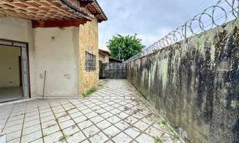 Imagem 5: CASA COM 75 m² - FORTE - PRAIA GRANDE SP