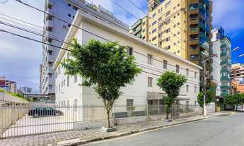 Imagem: APARTAMENTO COM 19 m² - FORTE - PRAIA GRANDE