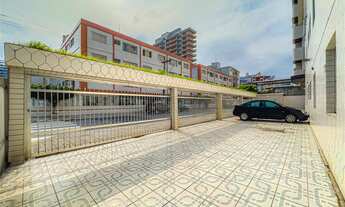 Imagem 2: APARTAMENTO COM 19 m² - FORTE - PRAIA GRANDE SP