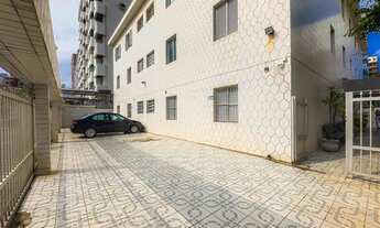 Imagem 3: APARTAMENTO COM 19 m² - FORTE - PRAIA GRANDE SP