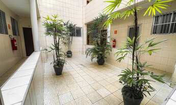 Imagem 4: APARTAMENTO COM 19 m² - FORTE - PRAIA GRANDE SP