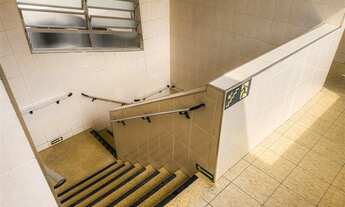 Imagem 5: APARTAMENTO COM 19 m² - FORTE - PRAIA GRANDE SP