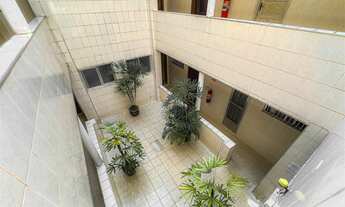 Imagem 6: APARTAMENTO COM 19 m² - FORTE - PRAIA GRANDE SP