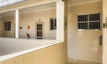 Imagem 7: APARTAMENTO COM 19 m² - FORTE - PRAIA GRANDE SP