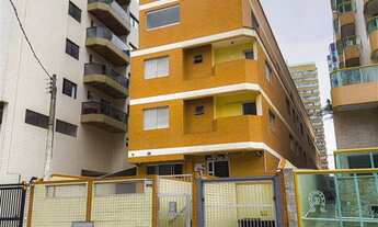 Imagem: APARTAMENTO COM 81 m² - TUPI - PRAIA GRANDE