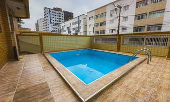 Imagem 3: APARTAMENTO COM 81 m² - TUPI - PRAIA GRANDE SP