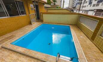 Imagem 4: APARTAMENTO COM 81 m² - TUPI - PRAIA GRANDE SP