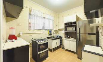 Imagem 5: APARTAMENTO COM 81 m² - TUPI - PRAIA GRANDE SP