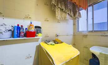 Imagem 4: APARTAMENTO COM 81 m² - TUPI - PRAIA GRANDE SP