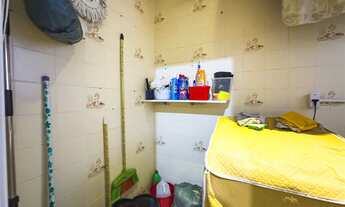 Imagem 5: APARTAMENTO COM 81 m² - TUPI - PRAIA GRANDE SP