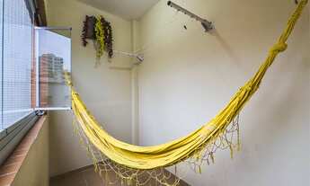 Imagem 6: APARTAMENTO COM 81 m² - TUPI - PRAIA GRANDE SP