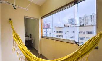 Imagem 7: APARTAMENTO COM 81 m² - TUPI - PRAIA GRANDE SP