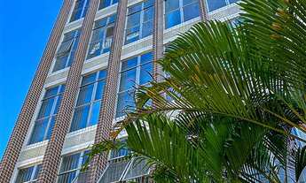 Imagem: COMERCIAL COM 268 m² - VILA MATIAS - SANTOS