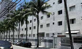 Imagem 6: APARTAMENTO COM 32 m² - MIRIM - PRAIA GRANDE SP