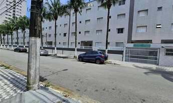 Imagem 7: APARTAMENTO COM 32 m² - MIRIM - PRAIA GRANDE SP